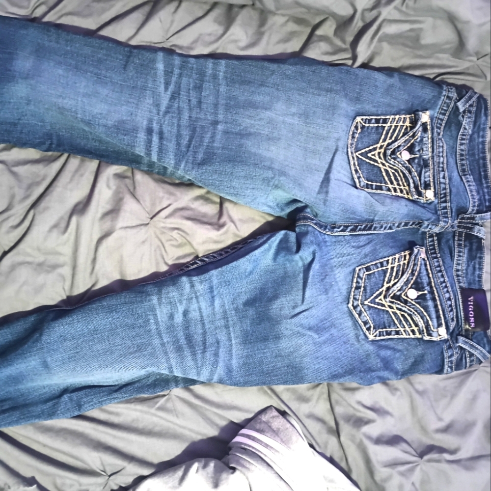 Vigoss women's jeans